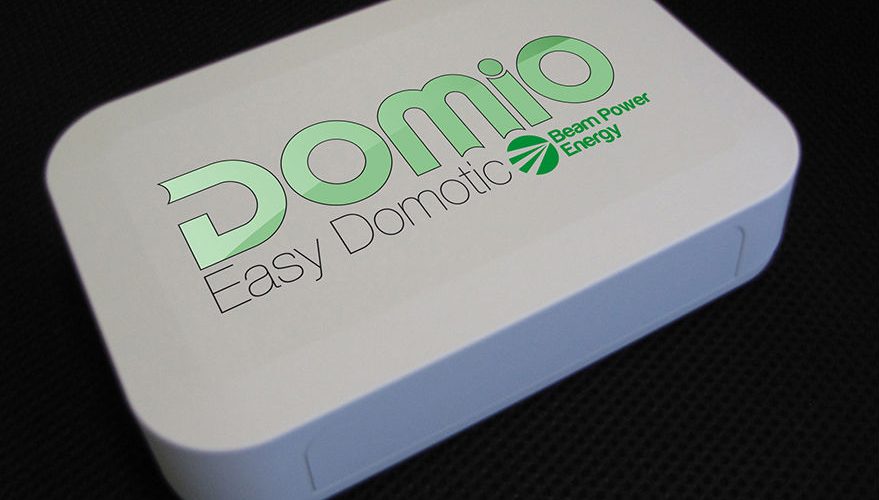 domio-master
