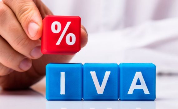 IVA agevolata energia elettrica per le aziende